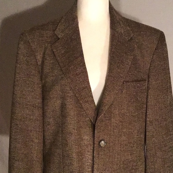 CLAIBORNE blazer - Picture 2 of 12